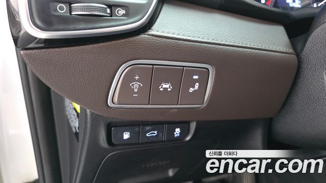 Hyundai Grandeur 2018 — photo 23