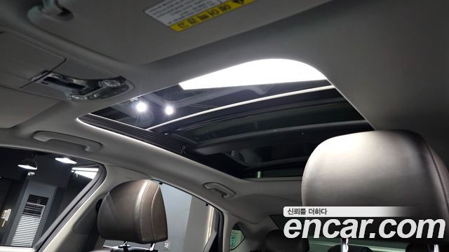 Hyundai Grandeur 2018 — photo 26