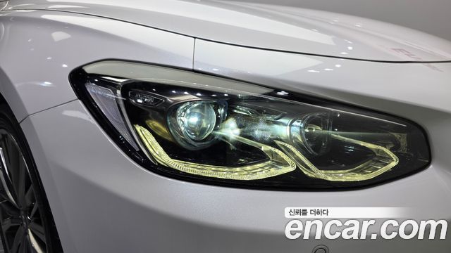 Hyundai Grandeur 2018 — photo 8