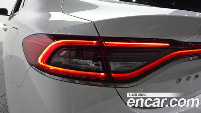 Hyundai Grandeur 2018 — photo 9