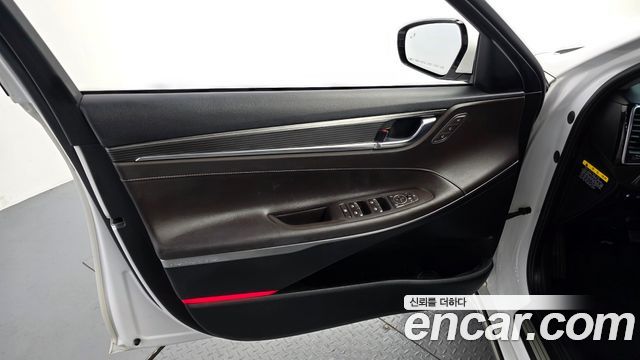 Hyundai Grandeur 2018 — photo 14