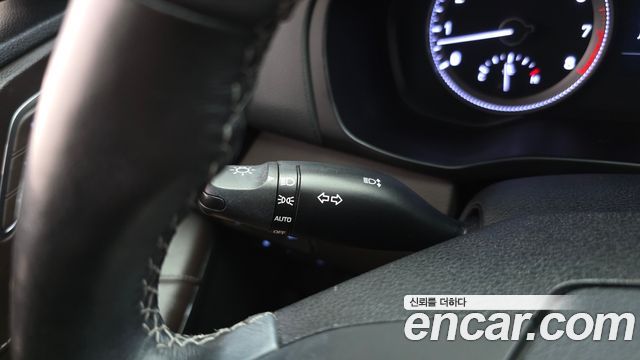 Hyundai Grandeur 2018 — photo 33