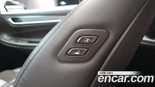 Hyundai Grandeur 2018 — photo 35