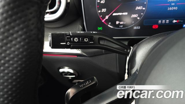 Mercedes-Benz GLC-Class 2025 — photo 27