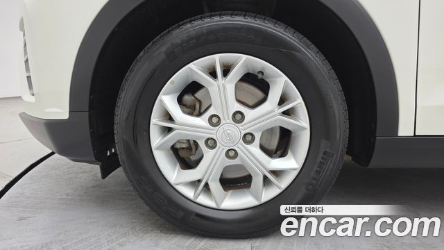 KG Mobility TIBOLI 2022 — photo 5