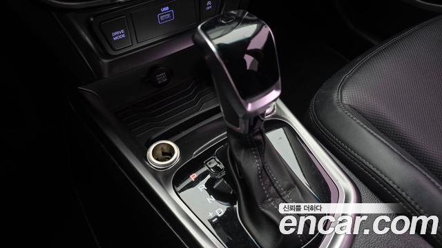 KG Mobility TIBOLI 2022 — photo 9