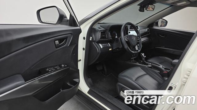 KG Mobility TIBOLI 2022 — photo 10