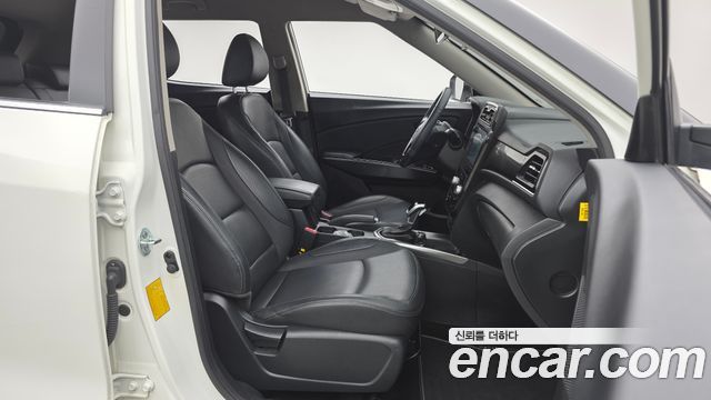 KG Mobility TIBOLI 2022 — photo 11