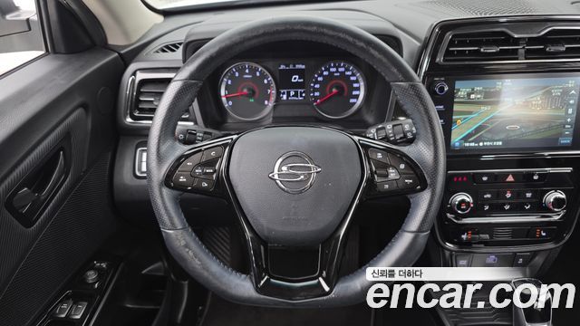 KG Mobility TIBOLI 2022 — photo 13