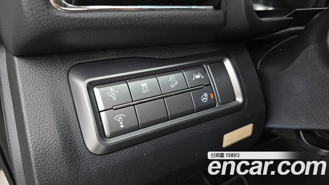 KG Mobility TIBOLI 2022 — photo 16