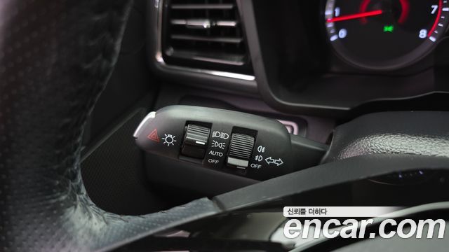 KG Mobility TIBOLI 2022 — photo 17