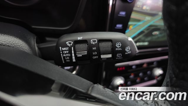 KG Mobility TIBOLI 2022 — photo 18