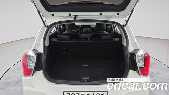 KG Mobility TIBOLI 2022 — photo 20