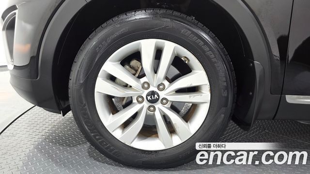 Kia Sorento 2016 — photo 5