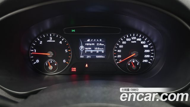Kia Sorento 2016 — photo 8