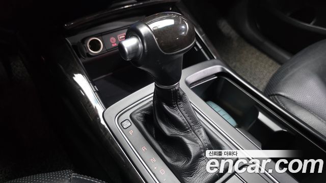 Kia Sorento 2016 — photo 9