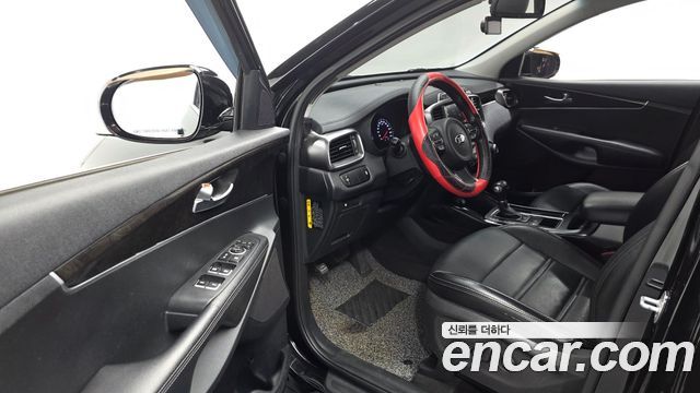 Kia Sorento 2016 — photo 10