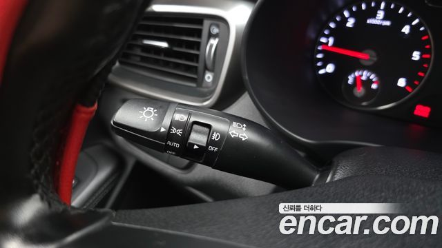 Kia Sorento 2016 — photo 19