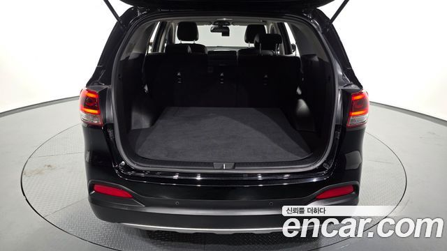 Kia Sorento 2016 — photo 20