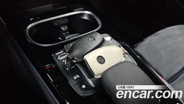 Mercedes-Benz CLA-Class 2023 — photo 21