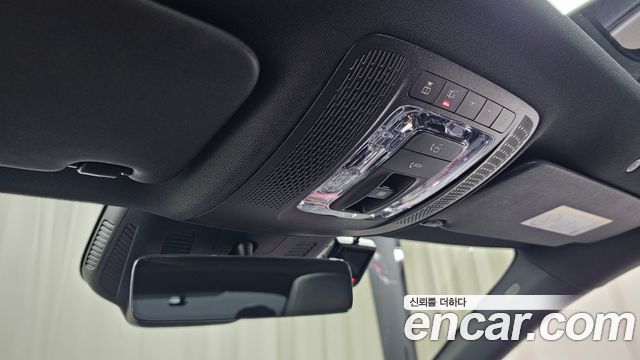 Mercedes-Benz CLA-Class 2023 — photo 23