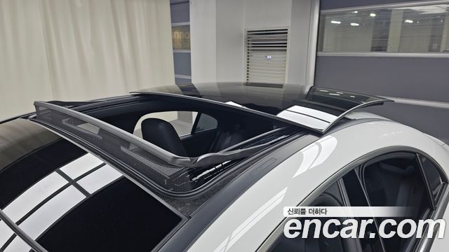 Mercedes-Benz CLA-Class 2023 — photo 27