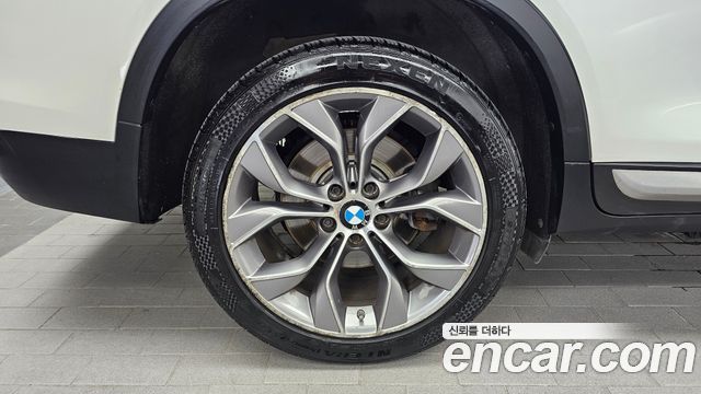 BMW X4 2015 — photo 5