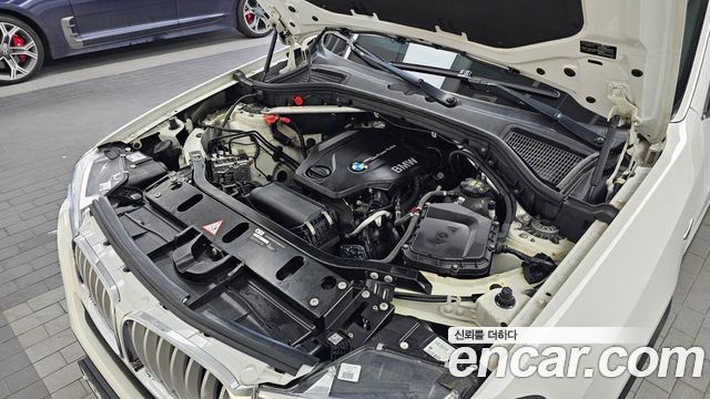 BMW X4 2015 — photo 6