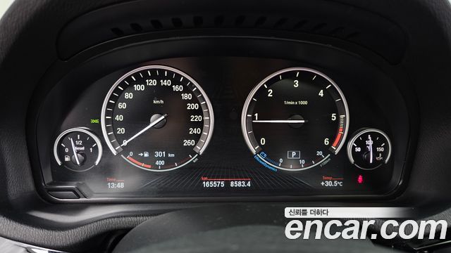 BMW X4 2015 — photo 8