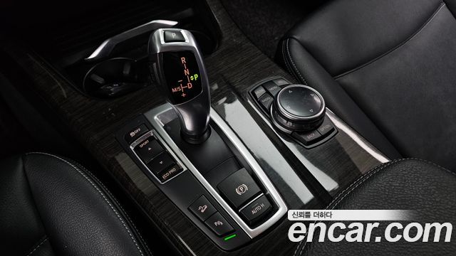 BMW X4 2015 — photo 9