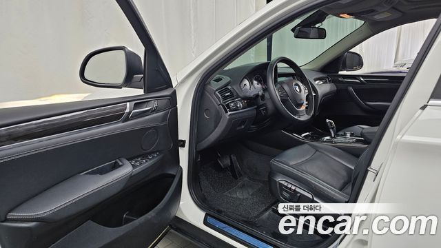 BMW X4 2015 — photo 10