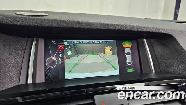 BMW X4 2015 — photo 14