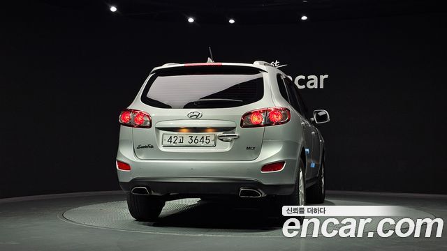 Hyundai Santafe 2010 — photo 4