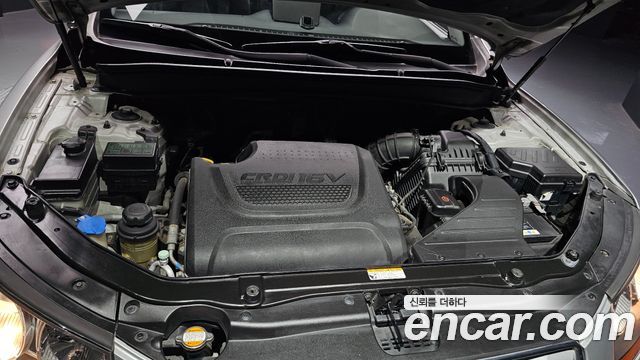 Hyundai Santafe 2010 — photo 6