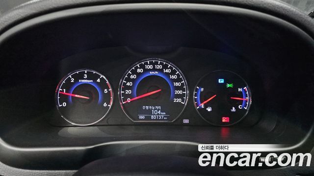 Hyundai Santafe 2010 — photo 8
