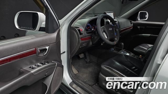Hyundai Santafe 2010 — photo 10