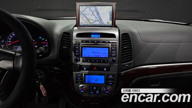 Hyundai Santafe 2010 — photo 14