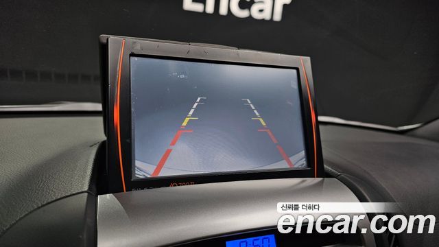 Hyundai Santafe 2010 — photo 15