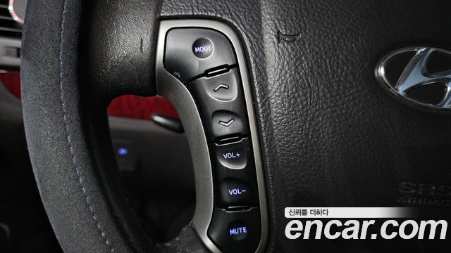 Hyundai Santafe 2010 — photo 16