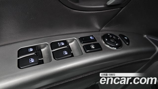 Hyundai Santafe 2010 — photo 17