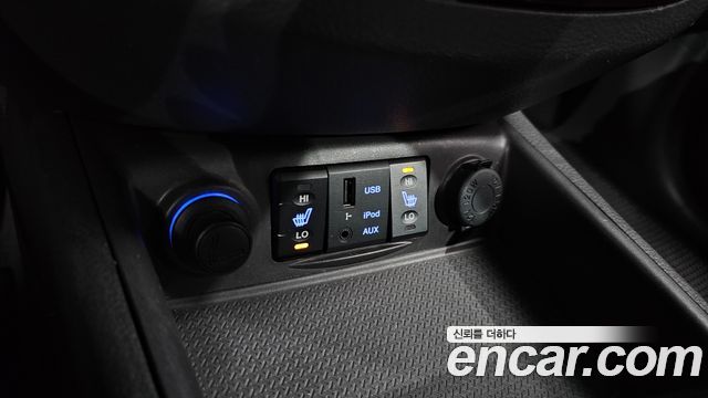 Hyundai Santafe 2010 — photo 18