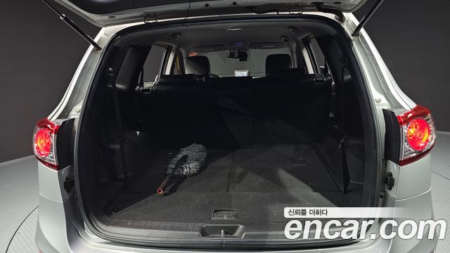 Hyundai Santafe 2010 — photo 20