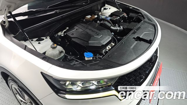 Kia Sorento 2021 — photo 6