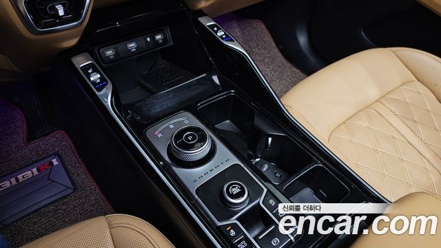 Kia Sorento 2021 — photo 9