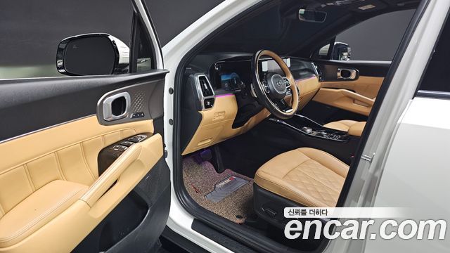 Kia Sorento 2021 — photo 10