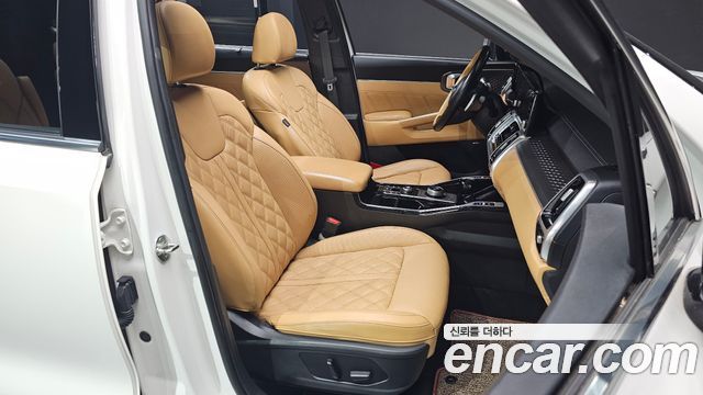 Kia Sorento 2021 — photo 11