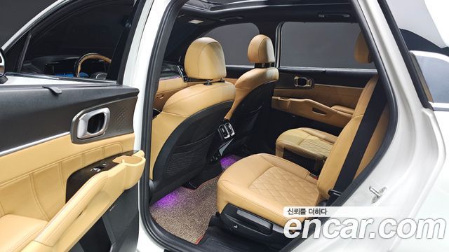 Kia Sorento 2021 — photo 12