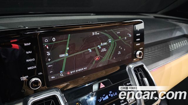 Kia Sorento 2021 — photo 14