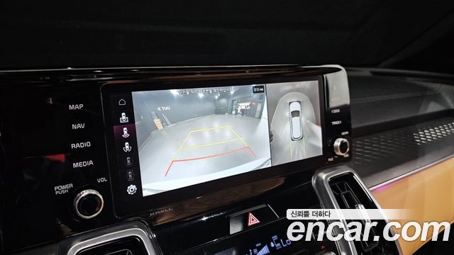 Kia Sorento 2021 — photo 15