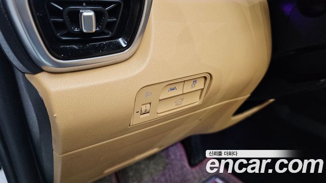 Kia Sorento 2021 — photo 16